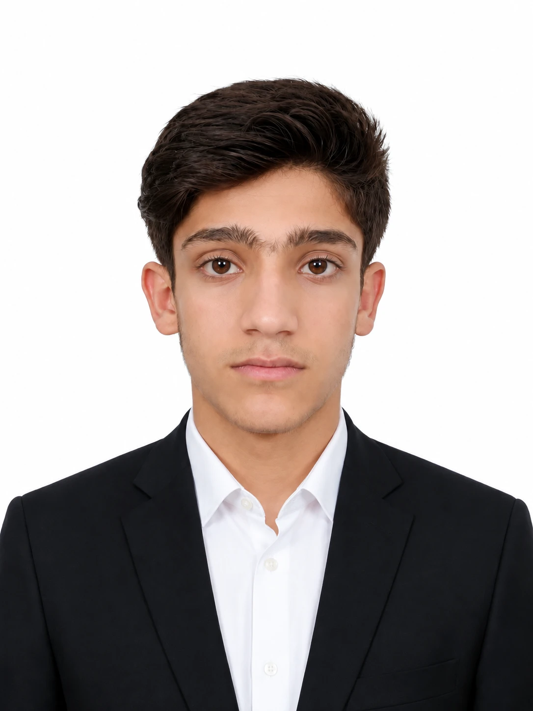 سید مهدی کاظمی بیدک